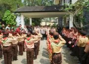 Kapolri: Pramuka PUI Jadi Wadah Strategis Cetak Pemimpin Masa Depan
