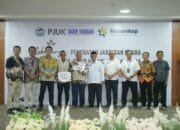 Kemenkop Bidik Bisnis Kopi Gayo, KDMP Aceh Tengah Kantongi Potensi Kerja Sama Rp29,8 Miliar