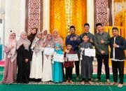 TPA As-Sa’adah Lamgugob Bawa Pulang Empat Piala FASI Kota Banda Aceh 2026