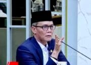 RUU Perubahan UUPA Masuk Agenda Paripurna DPR RI, TA Khalid: Tinggal Tunggu DIM Pemerintah
