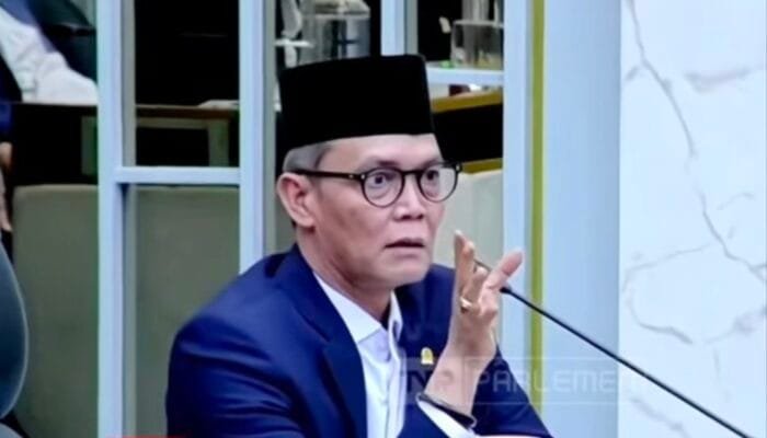 RUU Perubahan UUPA Masuk Agenda Paripurna DPR RI, TA Khalid: Tinggal Tunggu DIM Pemerintah