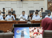 BGN Pertahankan Target 72,46 Juta Penerima MBG Meski Anggaran Dipangkas