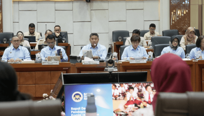 BGN Pertahankan Target 72,46 Juta Penerima MBG Meski Anggaran Dipangkas