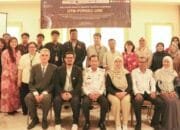 Pulau Weh Jadi Laboratorium Terbuka Riset Kelautan, Peneliti Empat Negara Berkumpul di Sabang
