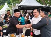 Bupati Aceh Besar Dukung Pelestarian Kuliner Aceh Lewat ACF 2026