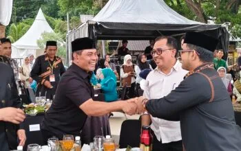 Bupati Aceh Besar Dukung Pelestarian Kuliner Aceh Lewat ACF 2026