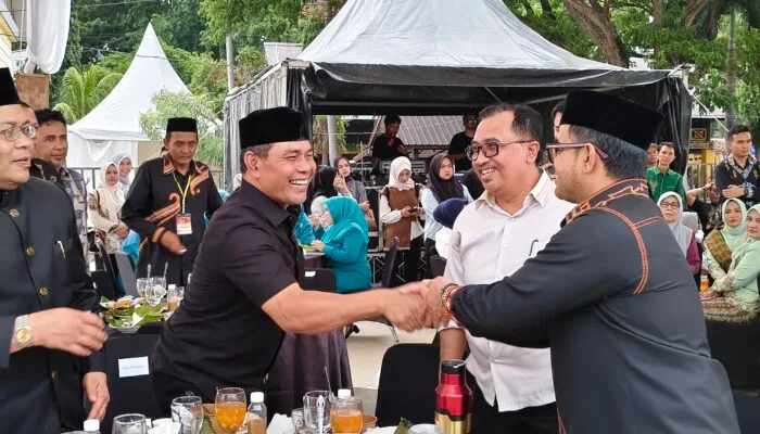 Bupati Aceh Besar Dukung Pelestarian Kuliner Aceh Lewat ACF 2026
