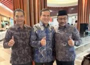 Wagub Aceh Minta Dana Otsus Aceh Diperpanjang dan Ditingkatkan Jadi 2,5 Persen