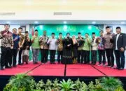 Illiza Ungkap Pentingnya Peran ICMI Sebagai Mitra Strategis Pemerintah
