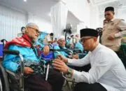 Cegah Jual Beli Antrean, Kemenhaj Hapus Mekanisme Lunas Tunda Ganti