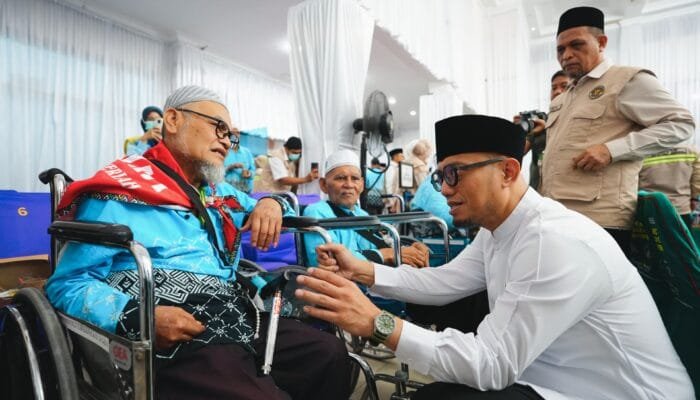 Cegah Jual Beli Antrean, Kemenhaj Hapus Mekanisme Lunas Tunda Ganti