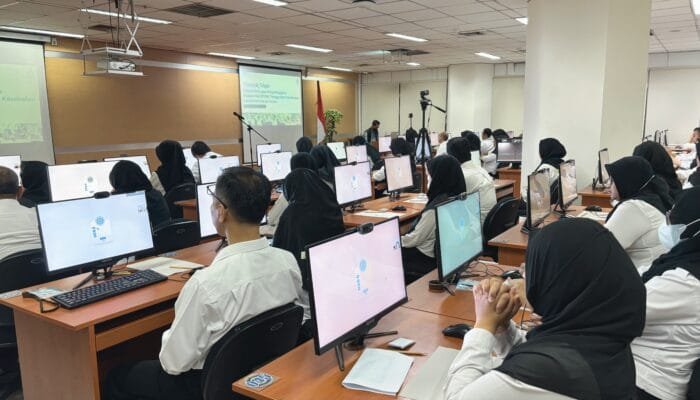 Seleksi Petugas Haji Makin Ketat, Kemenhaj Cari yang Terbaik untuk Layani Jamaah