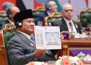 Dari Importir Jadi Eksportir, Prabowo Tawarkan Industrialisasi Bersama di KTT BRICS