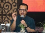 Dari Gambar Prasejarah ke Era AI, Nezar Patria: Jangan Sampai Kita Kehilangan Fakta
