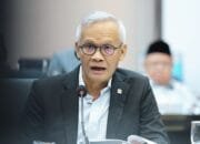 Baleg DPR Dorong Badan Reforma Agraria Langsung di Bawah Presiden