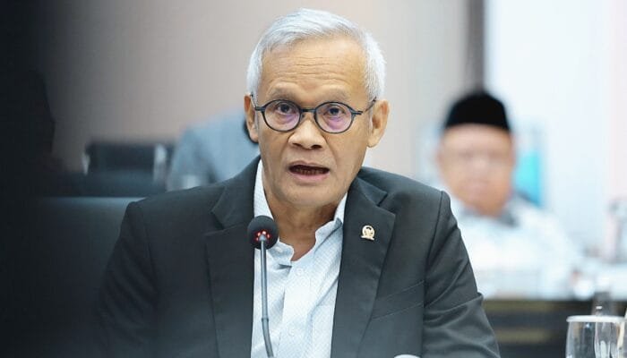 Baleg DPR Dorong Badan Reforma Agraria Langsung di Bawah Presiden