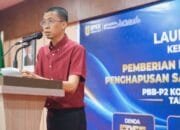 Puluhan Ribu Wajib Pajak Menunggak, Pemko Banda Aceh Hapus Sanksi PBB