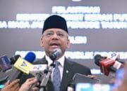 Usai Dilantik Jadi Menkeu, Suahasil Nazara Pastikan APBN Tetap Sehat