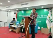 Prof Mujiburrahman Pimpin ICMI Aceh, Ajak Cendekiawan Jadi Mitra Strategis Pemerintah