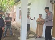Bhabinkamtibmas Polsek Banda Raya Ajak Warga Aktifkan Kembali Ronda Malam