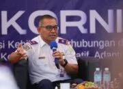 Rakornis Dishub se-Aceh Bahas Pemanfaatan Teknologi AI sebagai Alat Bantu Transformasi Transportasi