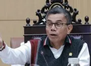 Bahas RUU Perampasan Aset, Hinca Minta Mekanisme Nilai Aset Diperjelas
