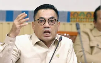 SHM Diterbitkan Negara tapi Tanah Disita, Teuku Ibrahim Soroti Kinerja Bawas MA