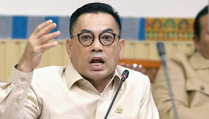 SHM Diterbitkan Negara tapi Tanah Disita, Teuku Ibrahim Soroti Kinerja Bawas MA
