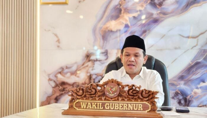 Dek Fadh Dorong Perempuan Aceh Perkuat UMKM Dan Ekonomi Kreatif