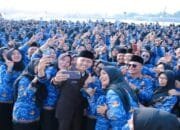 Gaji PPPK Ditanggung APBN 2027, Pemda Diminta Tak Boleh Lagi Alasan Efisiensi