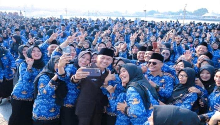 Gaji PPPK Ditanggung APBN 2027, Pemda Diminta Tak Boleh Lagi Alasan Efisiensi