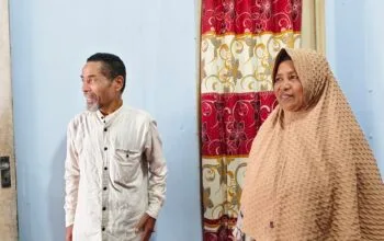 Rita Mayasari Hadir Membawa Harapan