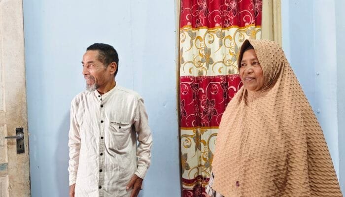 Rita Mayasari Hadir Membawa Harapan