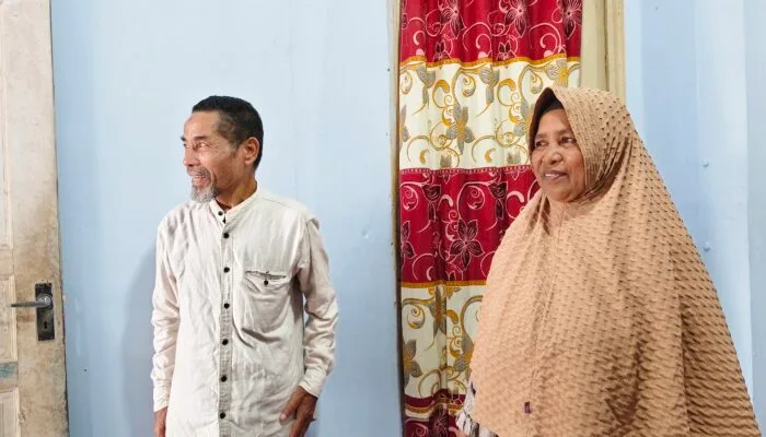 Rita Mayasari Hadir Membawa Harapan