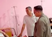 Kareg BGN Aceh Turun Langsung Tangani Keluhan Siswa di Bireuen