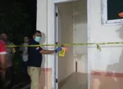 Warga Neuheun Ditemukan Meninggal di Kamar Mandi TK Malahayati