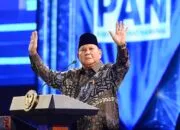 Prabowo Tegaskan Pendidikan Negeri SD hingga Universitas Harus Gratis