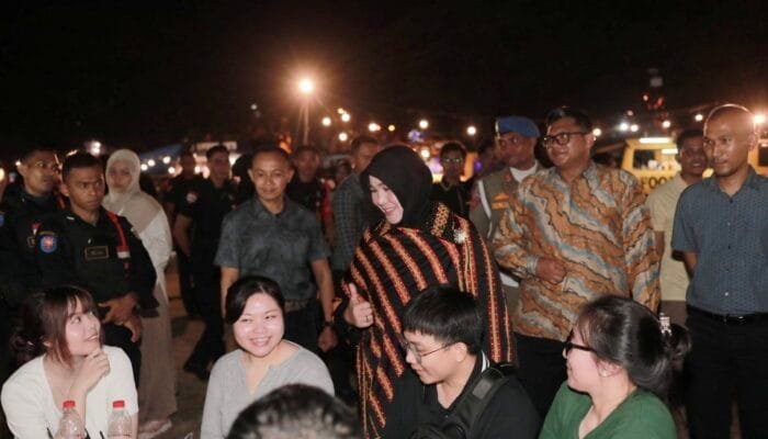 Dari Secangkir Kopi, BACCE 2026 Gerakkan UMKM dan Ekonomi Banda Aceh