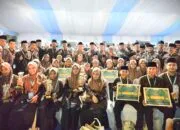 Aceh Tembus Empat Besar MTQ Nasional 2026