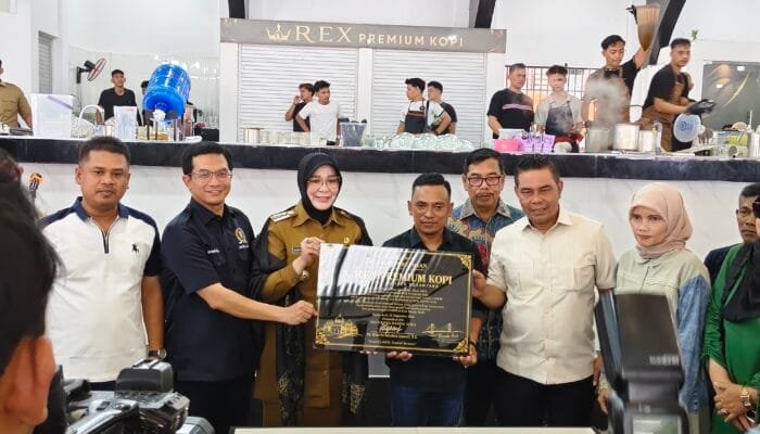 Rex Peunayong Bangkit dengan Konsep Baru