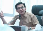Ketua DPRK Banda Aceh Minta Kafilah yang Raih Juara di MTQ Nasional Diberikan Bonus dan Beasiswa