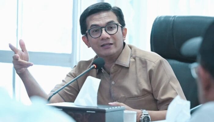 Ketua DPRK Banda Aceh Minta Kafilah yang Raih Juara di MTQ Nasional Diberikan Bonus dan Beasiswa