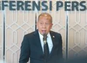 RUU Perampasan Aset Ditargetkan Tuntas Sebelum 15 Desember