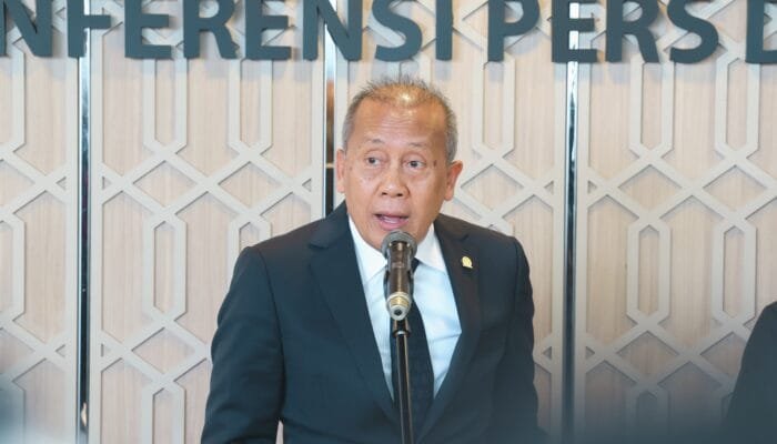 RUU Perampasan Aset Ditargetkan Tuntas Sebelum 15 Desember