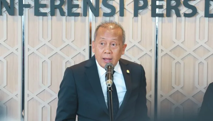 RUU Perampasan Aset Ditargetkan Tuntas Sebelum 15 Desember