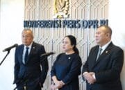 Ambang Batas Parlemen 5 Persen Belum Final, Puan: Nanti Dibahas di DPR