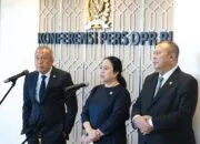 Ambang Batas Parlemen 5 Persen Belum Final, Puan: Nanti Dibahas di DPR