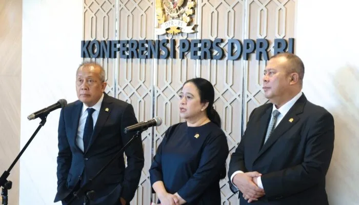 Ambang Batas Parlemen 5 Persen Belum Final, Puan: Nanti Dibahas di DPR