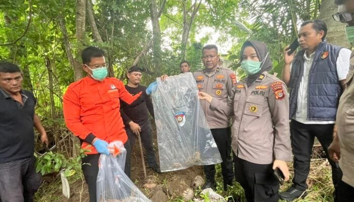 Polda Aceh Ungkap Kasus Aborsi, Tiga Orang Termasuk Seorang Bidan Ditangkap