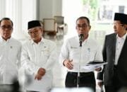 Pemerintah Mulai Hitung Kemampuan Fiskal, Tahun Depan Mahasiswa Tak Lagi Bayar Uang Kuliah